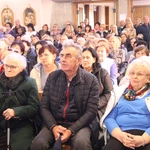 XXIII Diecezjalne Spotkanie Misyjne Róż Żywego Różańca w Pasierbcu