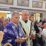 XXIII Diecezjalne Spotkanie Misyjne Róż Żywego Różańca w Pasierbcu