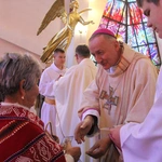 XXIII Diecezjalne Spotkanie Misyjne Róż Żywego Różańca w Pasierbcu