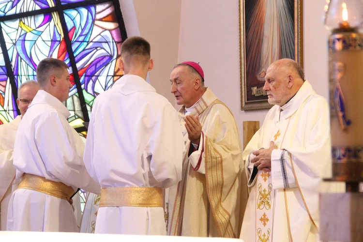 XXIII Diecezjalne Spotkanie Misyjne Róż Żywego Różańca w Pasierbcu