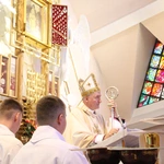 XXIII Diecezjalne Spotkanie Misyjne Róż Żywego Różańca w Pasierbcu