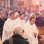 XXIII Diecezjalne Spotkanie Misyjne Róż Żywego Różańca w Pasierbcu