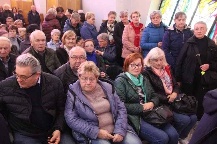 XXIII Diecezjalne Spotkanie Misyjne Róż Żywego Różańca w Pasierbcu