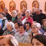 XXIII Diecezjalne Spotkanie Misyjne Róż Żywego Różańca w Pasierbcu