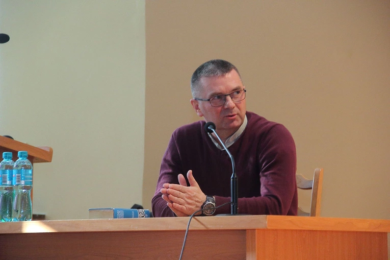 Kurs telogiczny w Koszalinie