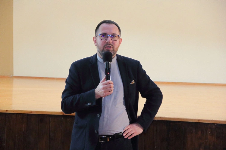 Kurs telogiczny w Koszalinie