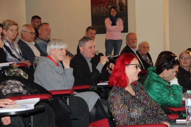 Kurs telogiczny w Koszalinie