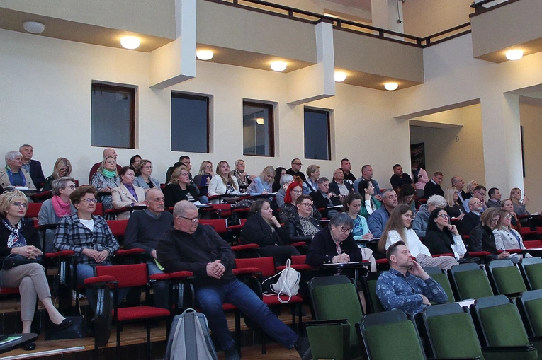 Kurs telogiczny w Koszalinie