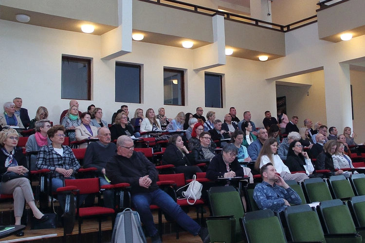 Kurs telogiczny w Koszalinie