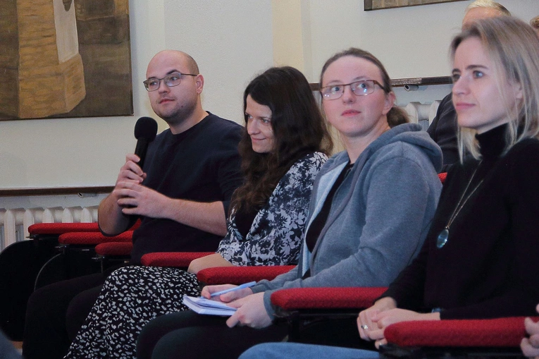 Kurs telogiczny w Koszalinie