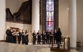 Msza św. w intencji abp. Damiana Zimonia cz.1