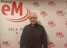 Ks. Szymon Kiera