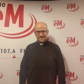 Ks. Szymon Kiera