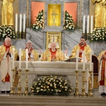 Stulecie kościoła Świętych Apostołów Piotra i Pawła w Opolu