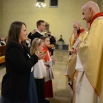 Stulecie kościoła Świętych Apostołów Piotra i Pawła w Opolu
