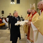 Stulecie kościoła Świętych Apostołów Piotra i Pawła w Opolu