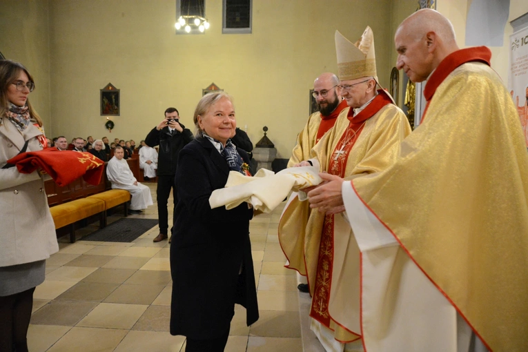 Stulecie kościoła Świętych Apostołów Piotra i Pawła w Opolu