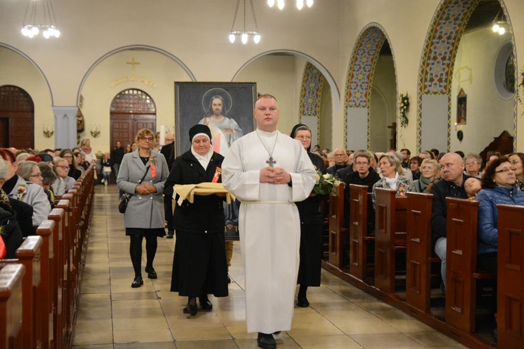Stulecie kościoła Świętych Apostołów Piotra i Pawła w Opolu