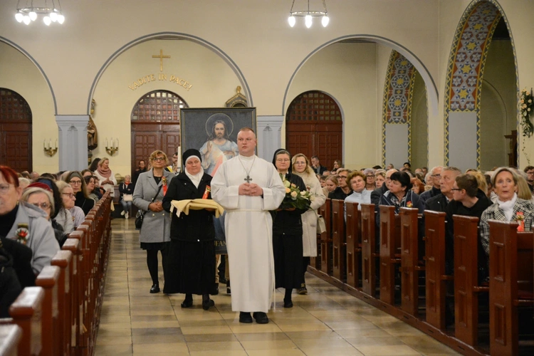 Stulecie kościoła Świętych Apostołów Piotra i Pawła w Opolu