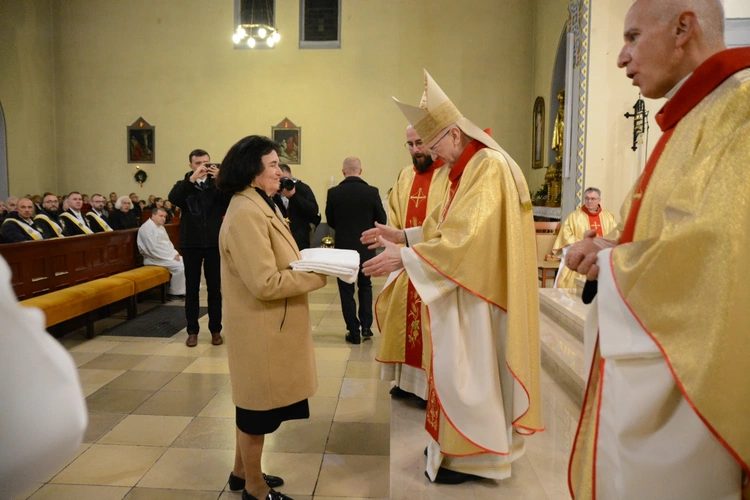 Stulecie kościoła Świętych Apostołów Piotra i Pawła w Opolu
