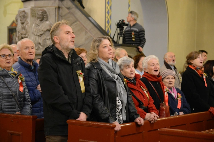 Stulecie kościoła Świętych Apostołów Piotra i Pawła w Opolu