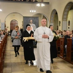 Stulecie kościoła Świętych Apostołów Piotra i Pawła w Opolu