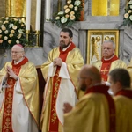 Stulecie kościoła Świętych Apostołów Piotra i Pawła w Opolu