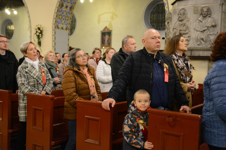Stulecie kościoła Świętych Apostołów Piotra i Pawła w Opolu