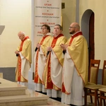 Stulecie kościoła Świętych Apostołów Piotra i Pawła w Opolu