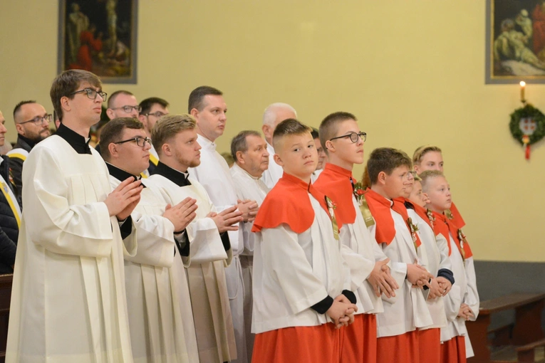 Stulecie kościoła Świętych Apostołów Piotra i Pawła w Opolu