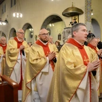 Stulecie kościoła Świętych Apostołów Piotra i Pawła w Opolu