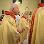 Stulecie kościoła Świętych Apostołów Piotra i Pawła w Opolu