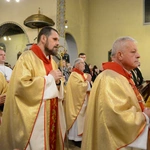 Stulecie kościoła Świętych Apostołów Piotra i Pawła w Opolu