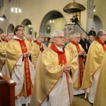 Stulecie kościoła Świętych Apostołów Piotra i Pawła w Opolu