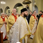 Stulecie kościoła Świętych Apostołów Piotra i Pawła w Opolu