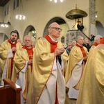 Stulecie kościoła Świętych Apostołów Piotra i Pawła w Opolu