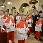 Stulecie kościoła Świętych Apostołów Piotra i Pawła w Opolu