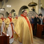 Stulecie kościoła Świętych Apostołów Piotra i Pawła w Opolu