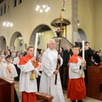 Stulecie kościoła Świętych Apostołów Piotra i Pawła w Opolu