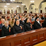 Stulecie kościoła Świętych Apostołów Piotra i Pawła w Opolu