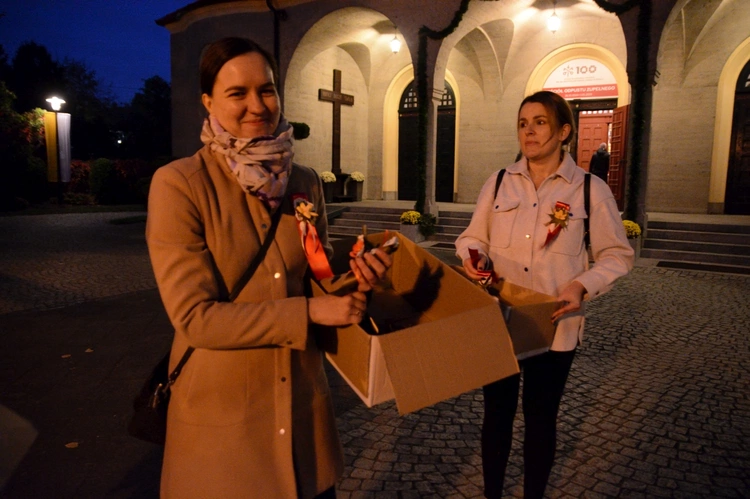 Stulecie kościoła Świętych Apostołów Piotra i Pawła w Opolu
