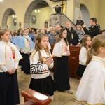 Stulecie kościoła Świętych Apostołów Piotra i Pawła w Opolu