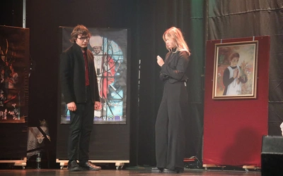 Świętość współczesnych Karolin