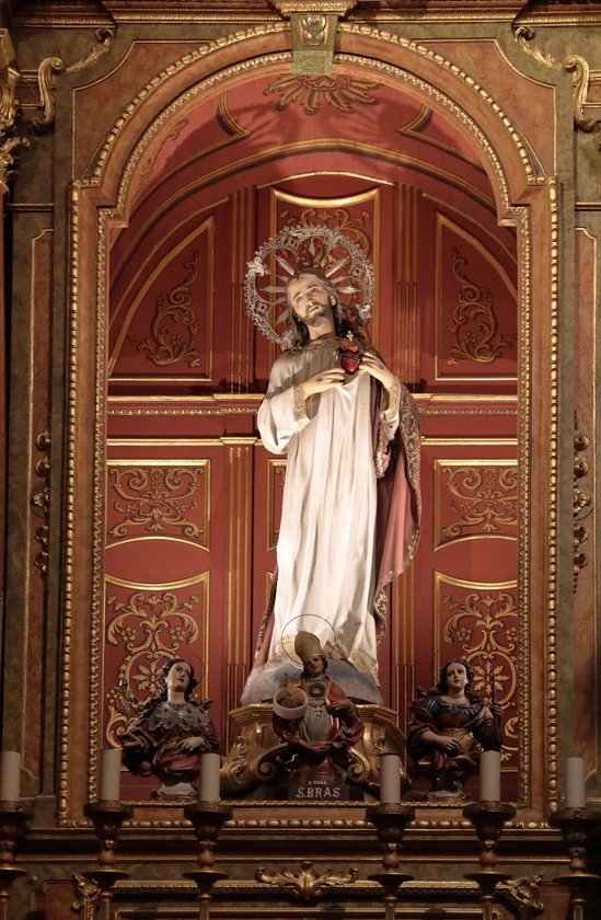 Sakralne dzieła i arcydzieła