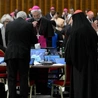 Zakorzenieni i pielgrzymujący, by głosić Ewangelię