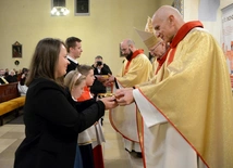 Świętują stulecie kościoła