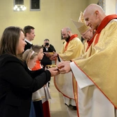 Świętują stulecie kościoła