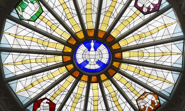 Papież: dokument końcowy Synodu darem dla papieża i ludu Bożego