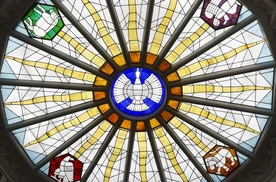 Papież: dokument końcowy Synodu darem dla papieża i ludu Bożego