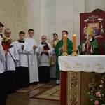 Kleryckie obłóczyny